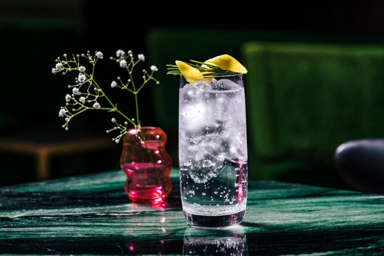 The Comodo Bad Gastein, A Member Of Design Hotels Eksteriør bilde