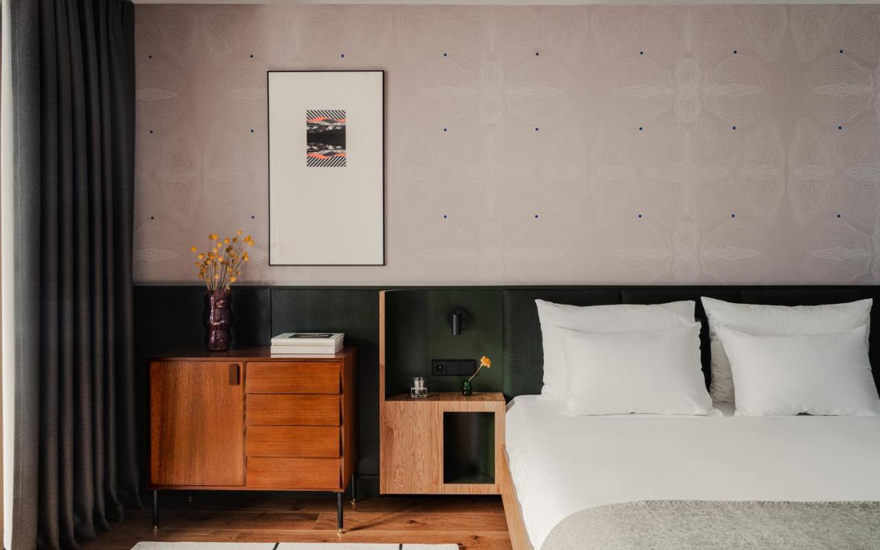 The Comodo Bad Gastein, A Member Of Design Hotels Eksteriør bilde