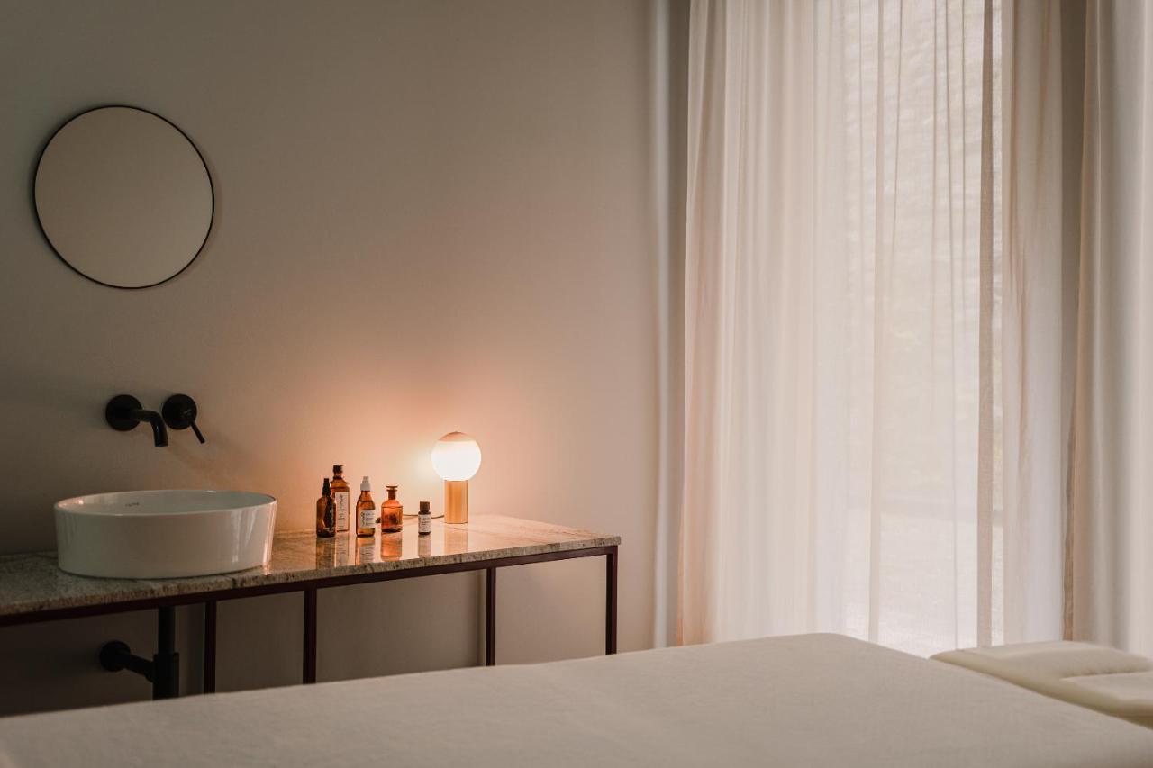 The Comodo Bad Gastein, A Member Of Design Hotels Eksteriør bilde